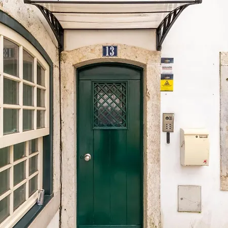 Apartment Guestready - The Corner *