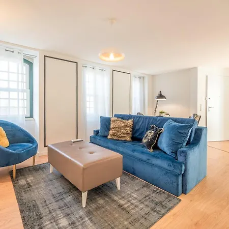 Apartment Guestready - The Corner Lisbon