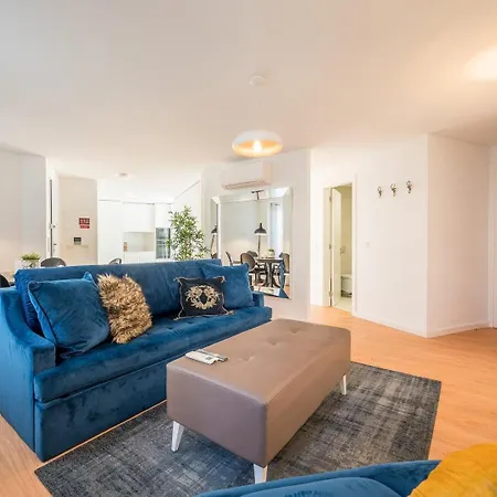 Guestready - The Corner Lisbon