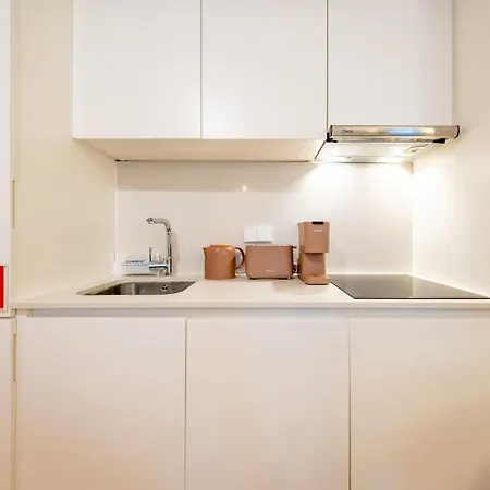 Guestready - The Corner