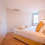 Lägenhet Guestready - The Corner Lisboa