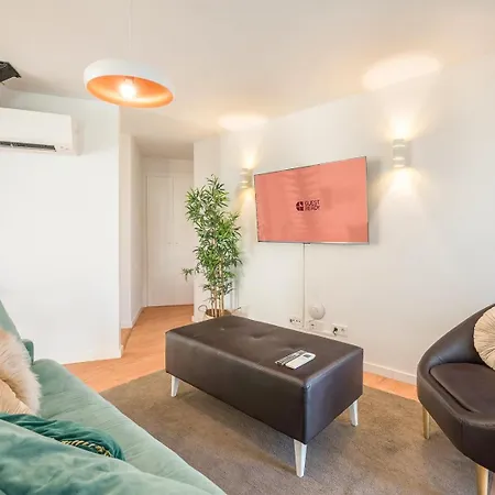 Guestready - The Corner شقة Lisboa