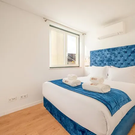 Lejlighed Guestready - The Corner