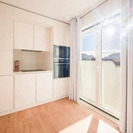 Appartamento Guestready - The Corner Lisbona