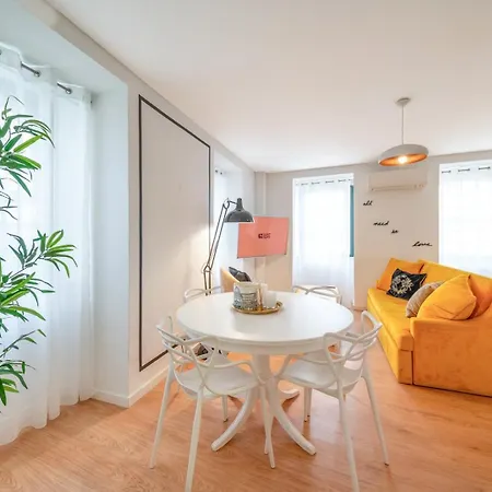 Guestready - The Corner Apartment *