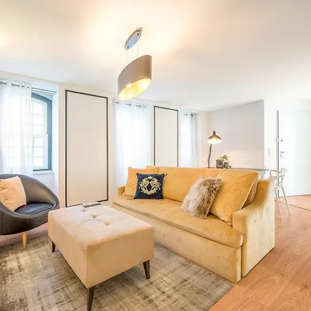 Guestready - The Corner Apartment