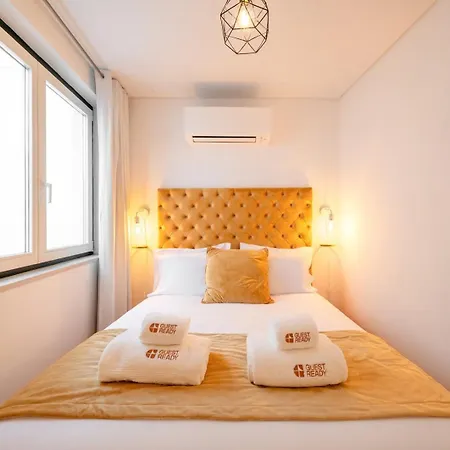 Apartment Guestready - The Corner *