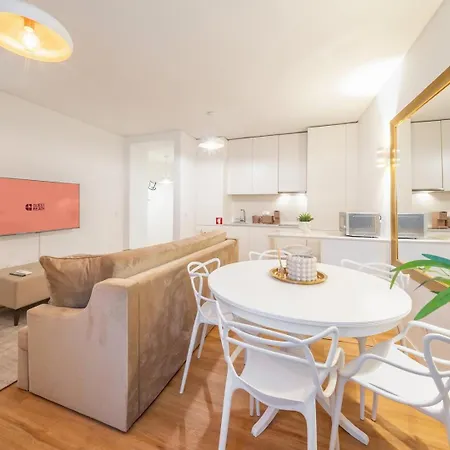 Apartment Guestready - The Corner *