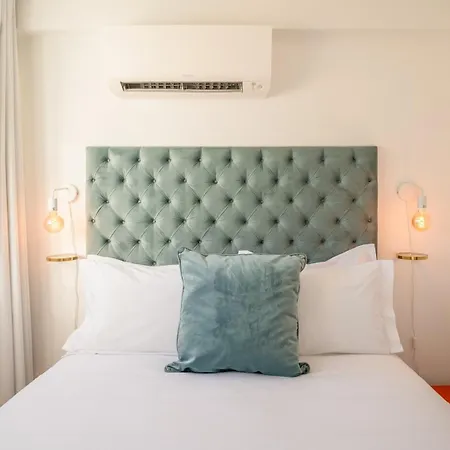 Guestready - The Corner Lisboa