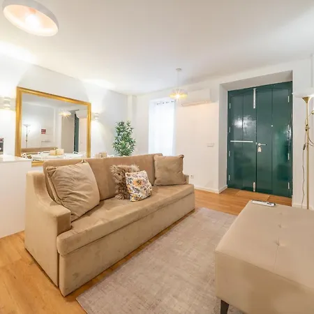 Lejlighed Guestready - The Corner *