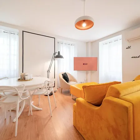 شقة Guestready - The Corner Lisboa