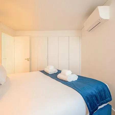 Guestready - The Corner Lejlighed Lisboa