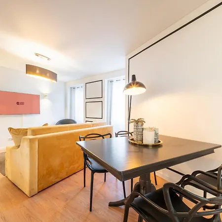 Guestready - The Corner * Lisboa