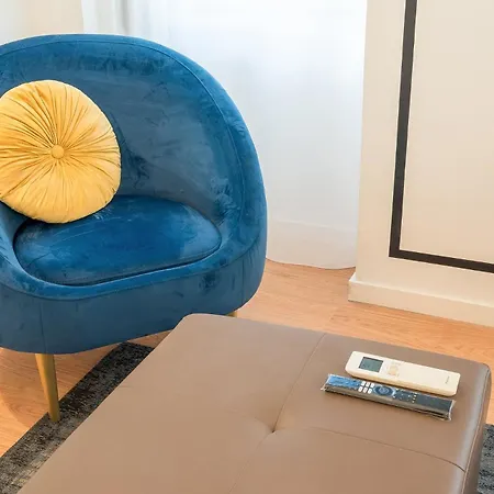 Guestready - The Corner * Lisboa