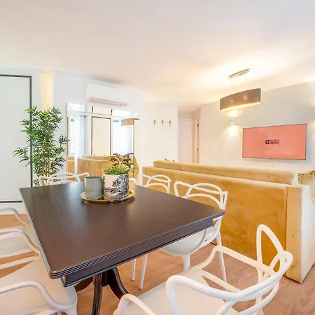 Guestready - The Corner شقة Lisboa
