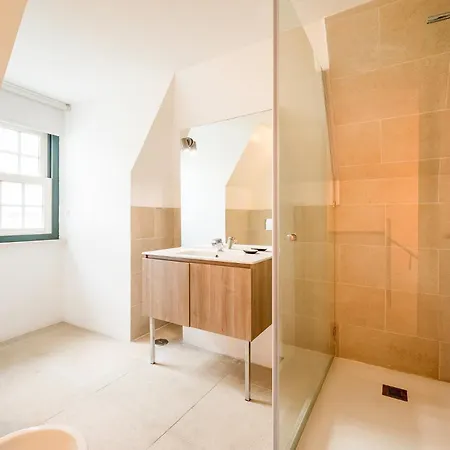 Guestready - The Corner شقة Lisboa