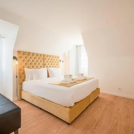 Guestready - The Corner Lisboa