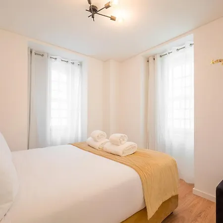 Guestready - The Corner شقة *