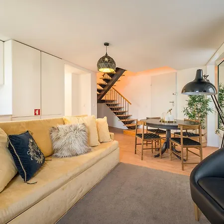 Guestready - The Corner * Lisboa