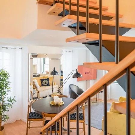 Guestready - The Corner شقة