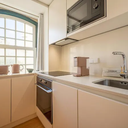 Guestready - The Corner شقة Lisboa
