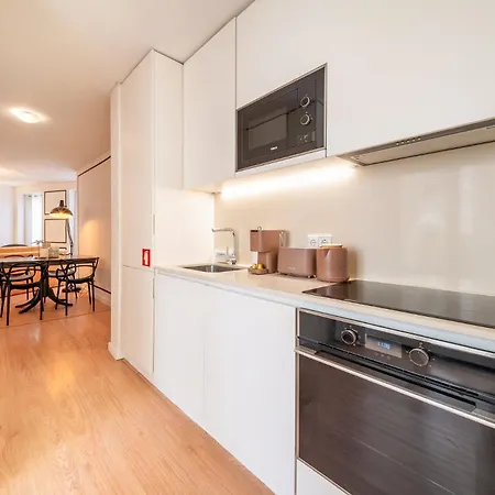 Guestready - The Corner Lisboa