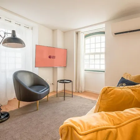 Guestready - The Corner Lisboa