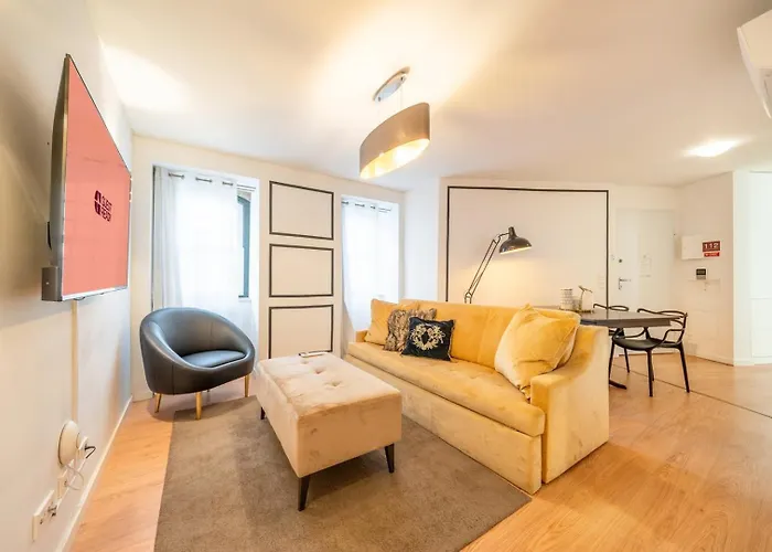 Guestready - The Corner * Lisbona