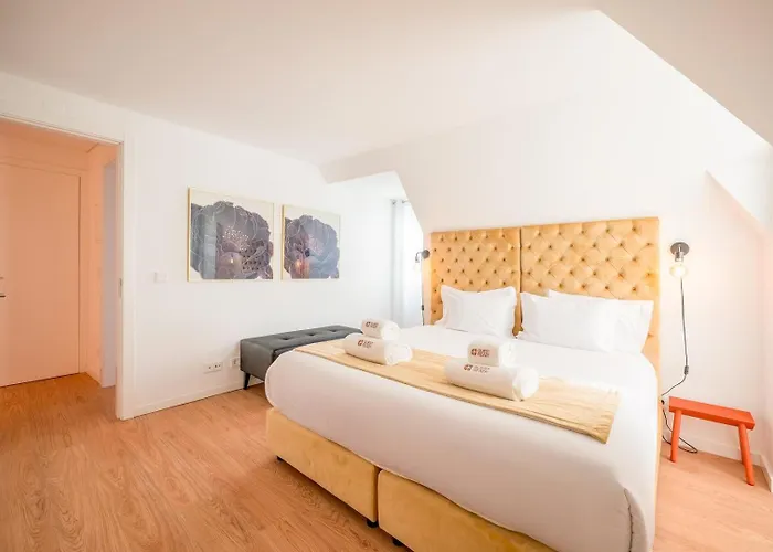 Appartamento Guestready - The Corner *