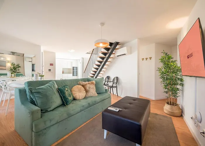 Guestready - The Corner *