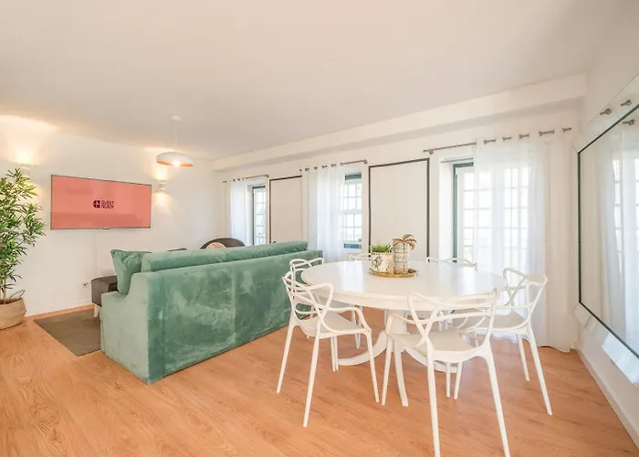 Guestready - The Corner Lissabon