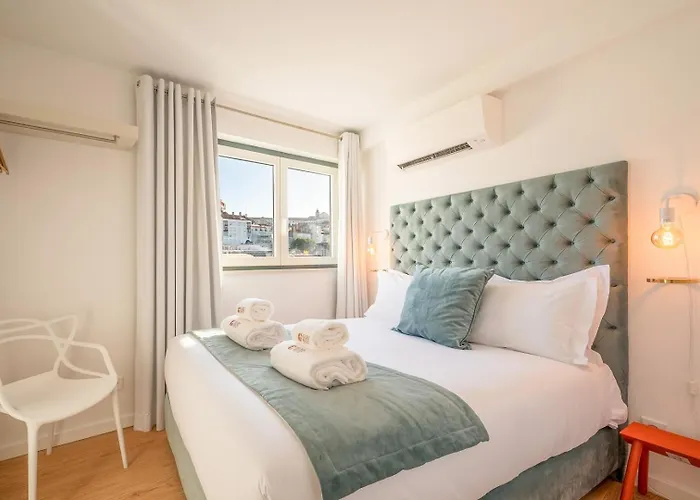 Apartment Guestready - The Corner *