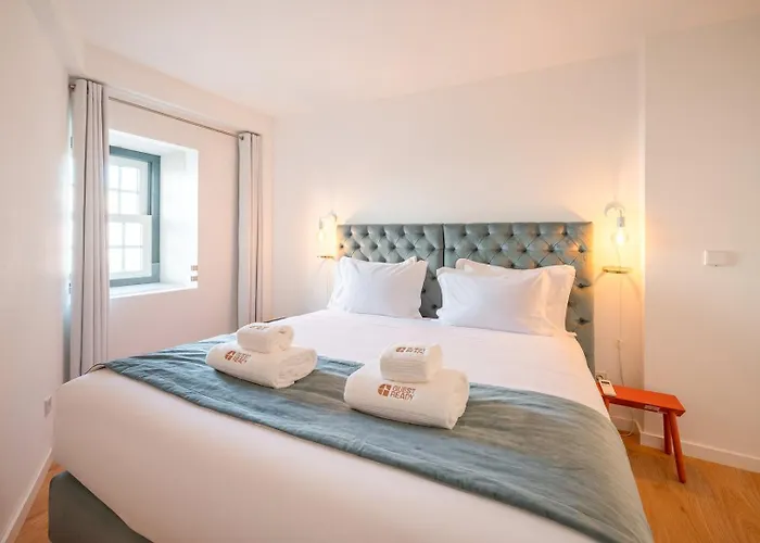 Guestready - The Corner Lisbona