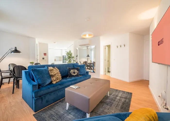 Guestready - The Corner Lisbon