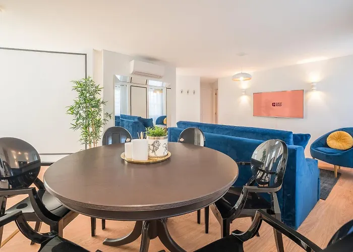Guestready - The Corner * Lisbona