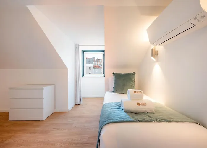 Apartment Guestready - The Corner *