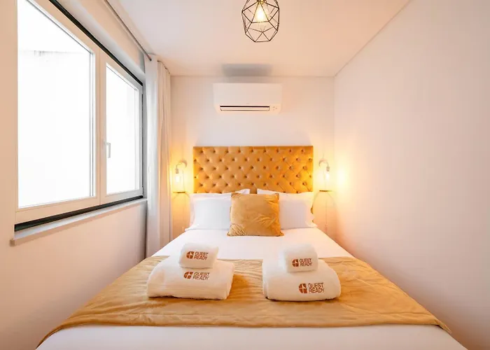 Apartment Guestready - The Corner *