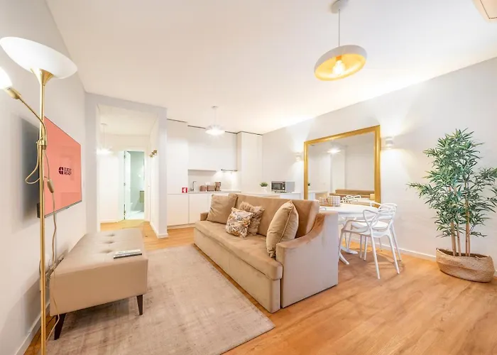 Apartment Guestready - The Corner