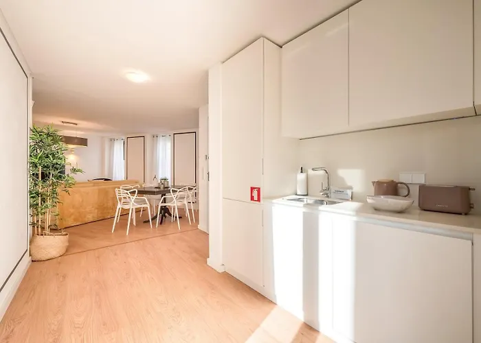 Guestready - The Corner * Lisbona