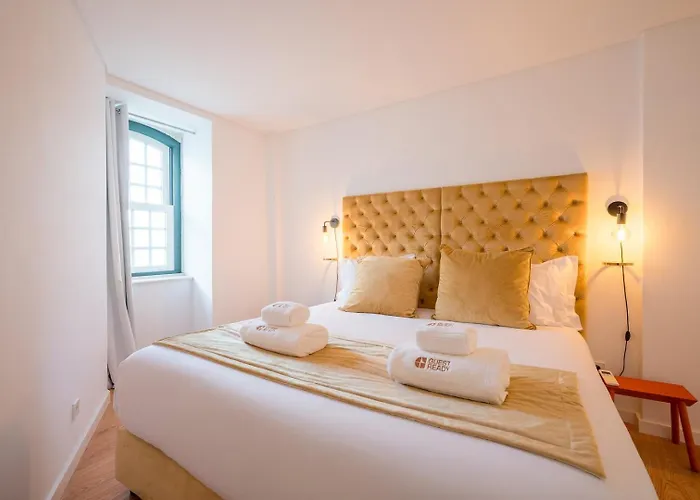 Guestready - The Corner * Lisbona