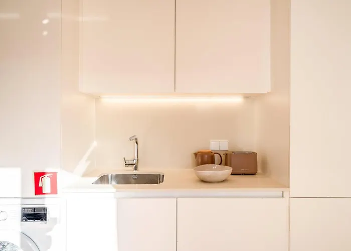 Appartamento Guestready - The Corner *