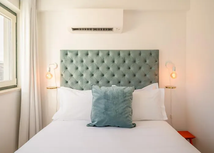 Guestready - The Corner Lisbon