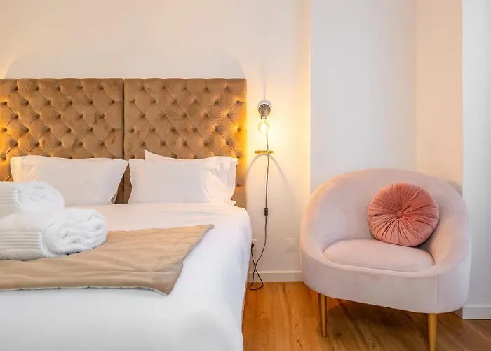 Guestready - The Corner