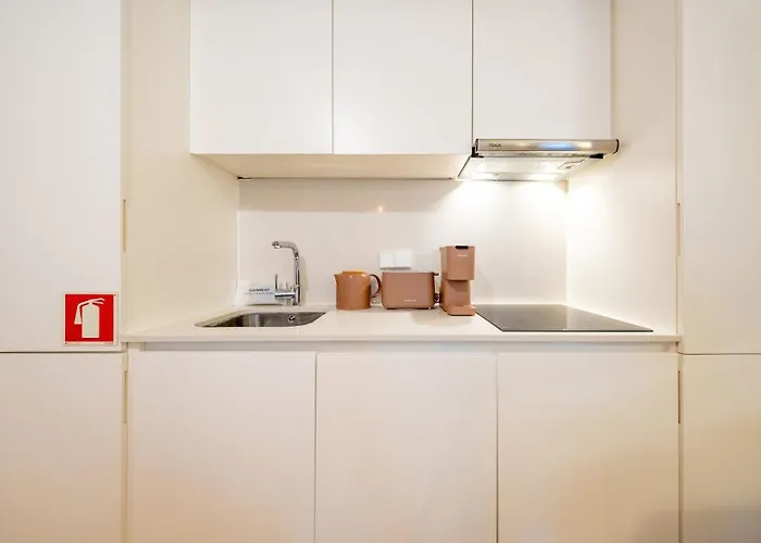 Guestready - The Corner