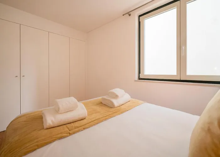 Guestready - The Corner Lisbona
