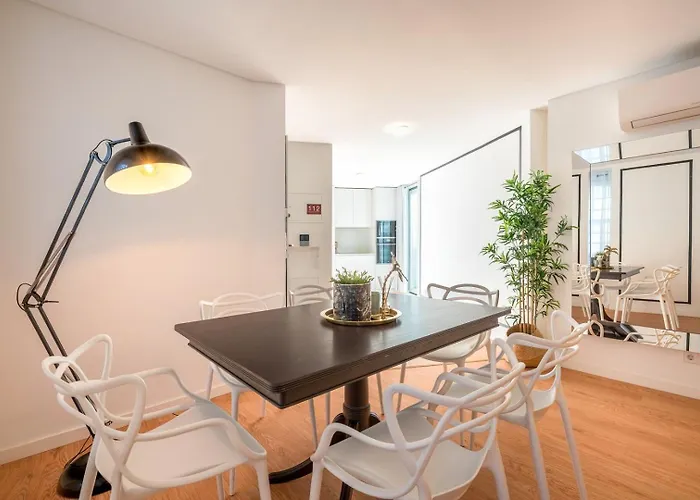 Guestready - The Corner Lisbona