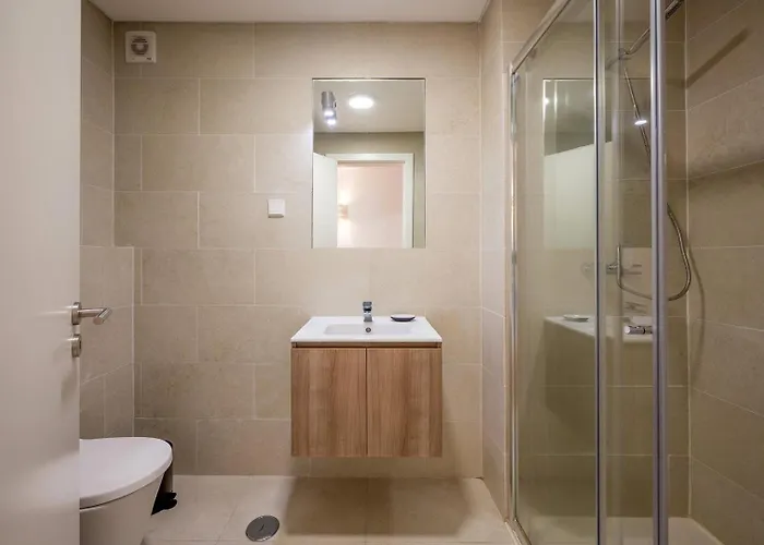Guestready - The Corner * Lisbona