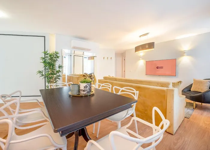 Appartamento Guestready - The Corner *