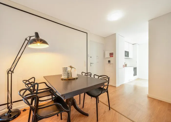 Guestready - The Corner Lisbona