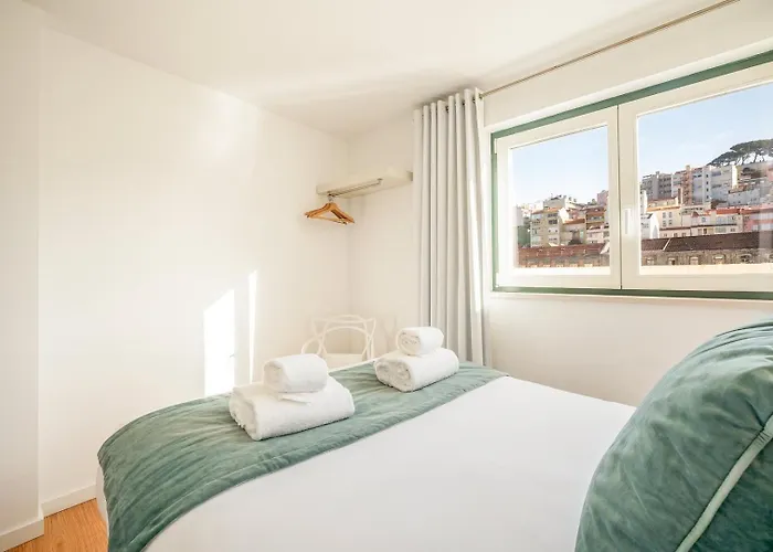 Guestready - The Corner Lisbona